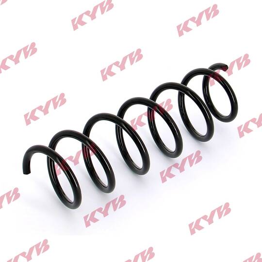 RA5841 - Coil Spring 