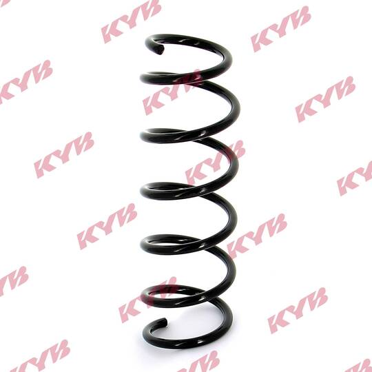 RA5841 - Coil Spring 