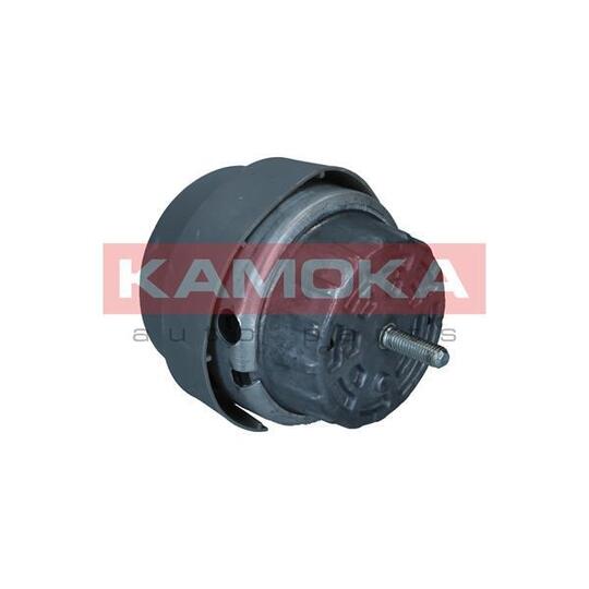 890352 - Engine Mounting 