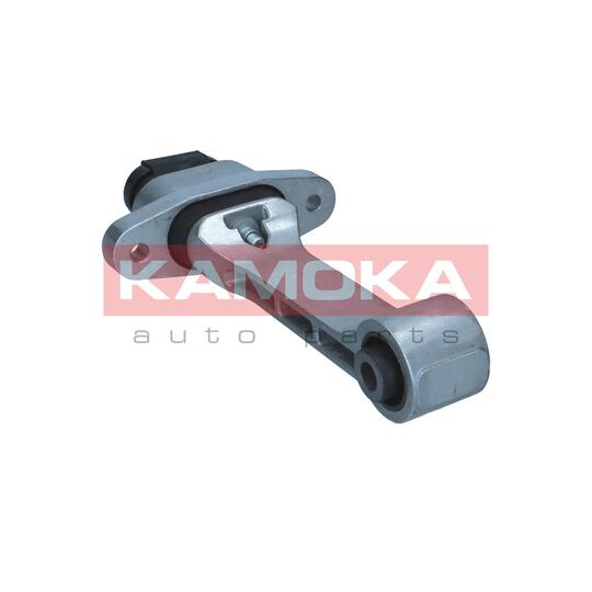 890979 - Engine Mounting 