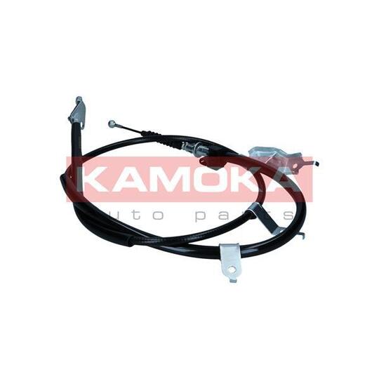 1190624 - Cable Pull, parking brake 