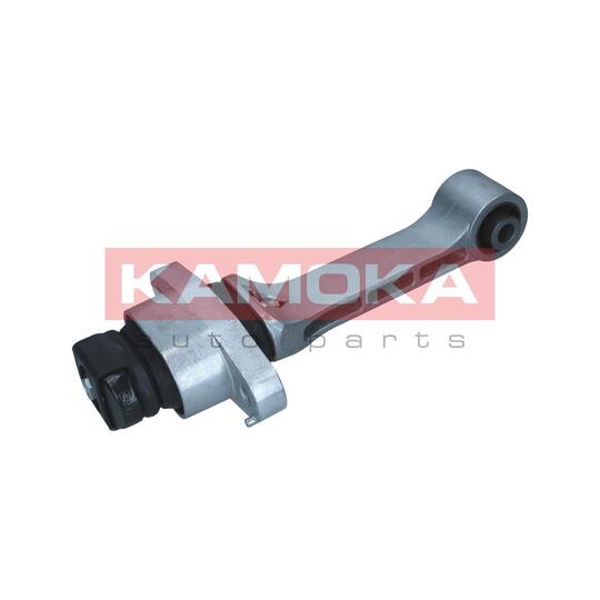 890979 - Engine Mounting 