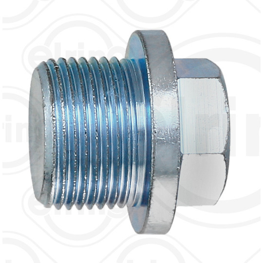 185.040 - Sealing Plug, oil sump 