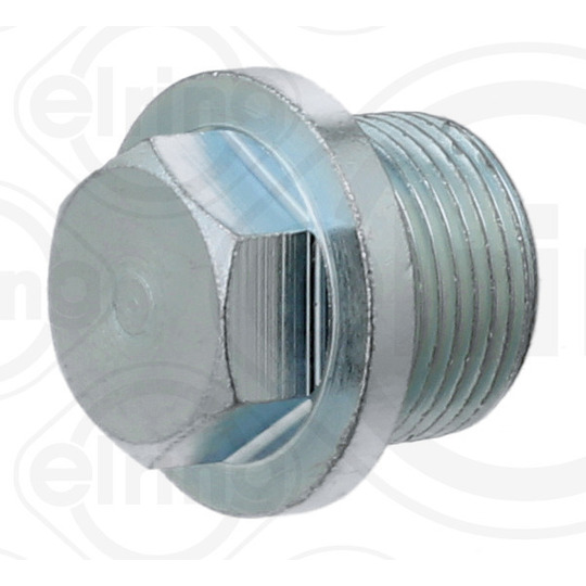 185.040 - Sealing Plug, oil sump 