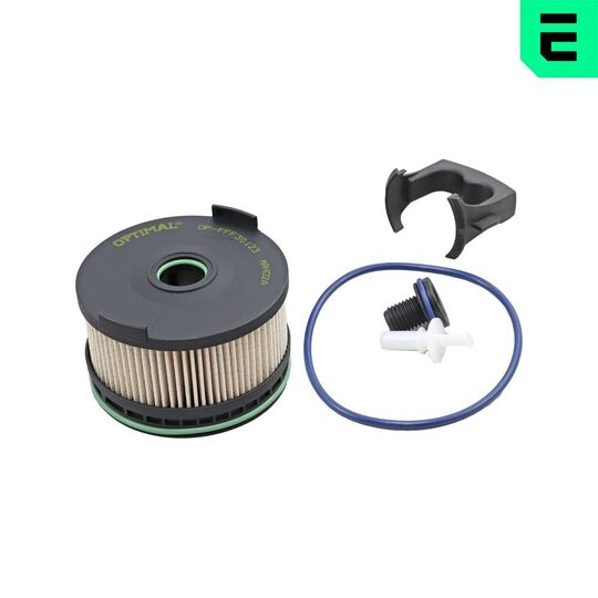 OP-FFF30123 - Fuel filter 