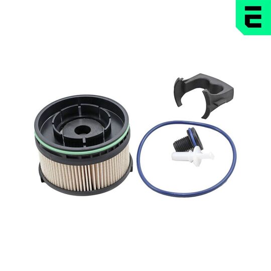 OP-FFF30123 - Fuel filter 