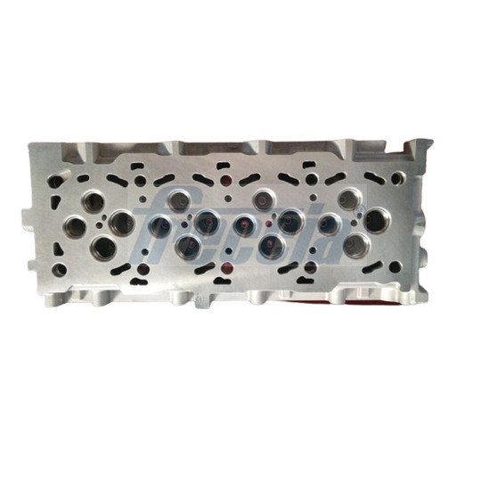 CH17-1081 - Cylinder Head 