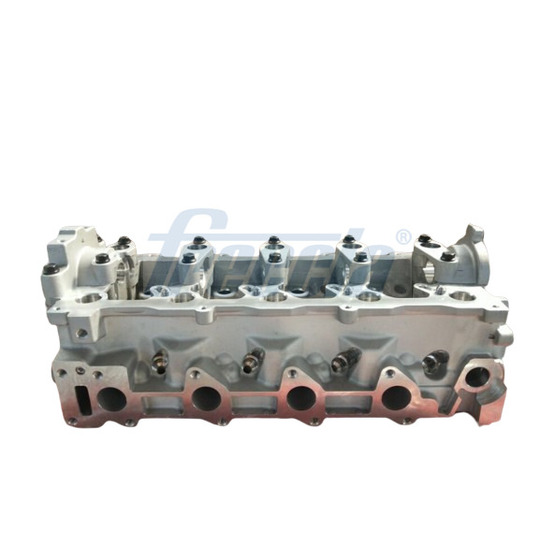 CH17-1081 - Cylinder Head 