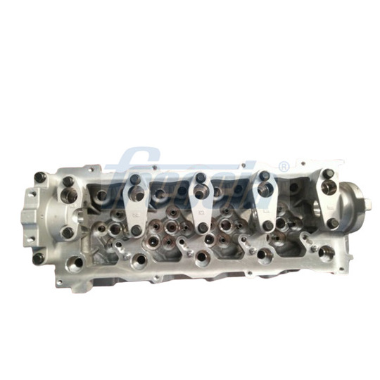 CH17-1081 - Cylinder Head 