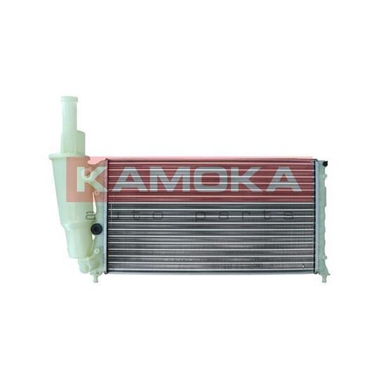 7705178 - Radiator, engine cooling 