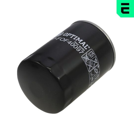 OP-FOF40097 - Oil Filter 