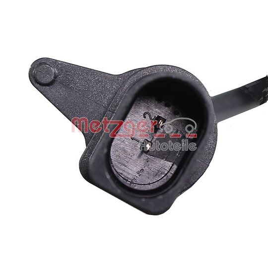 1190400 - Warning Contact, brake pad wear 