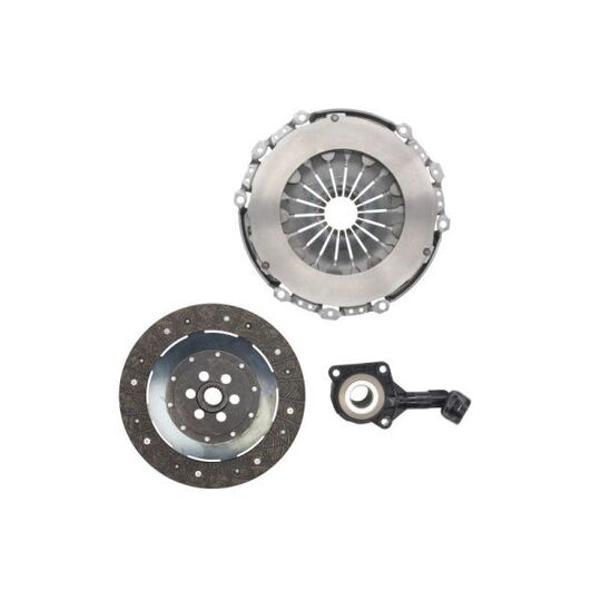 F1G219NX - Clutch Kit 