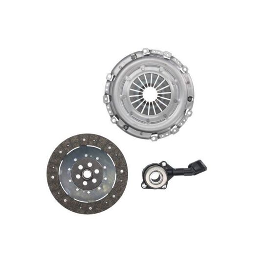 F1G219NX - Clutch Kit 