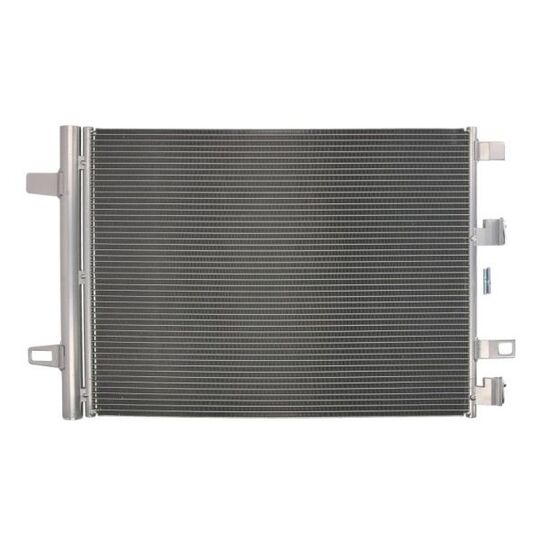 KTT110777 - Condenser, air conditioning 