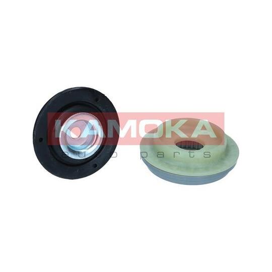 209271 - Repair Kit, suspension strut support mount 