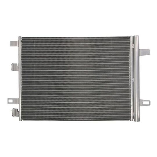 KTT110777 - Condenser, air conditioning 