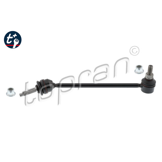 410 770 - Rod/Strut, stabiliser 