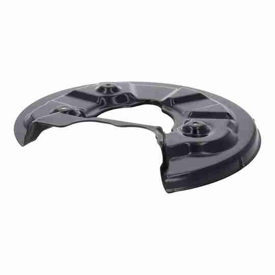 V10-7996 - Splash Panel, brake disc 