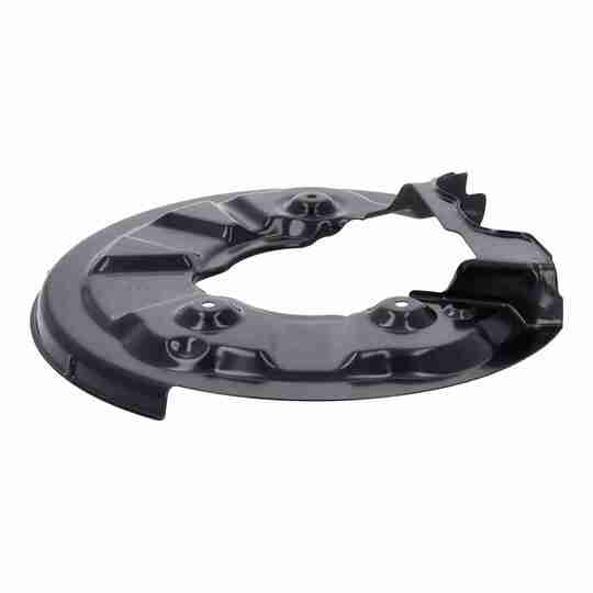 V10-7996 - Splash Panel, brake disc 