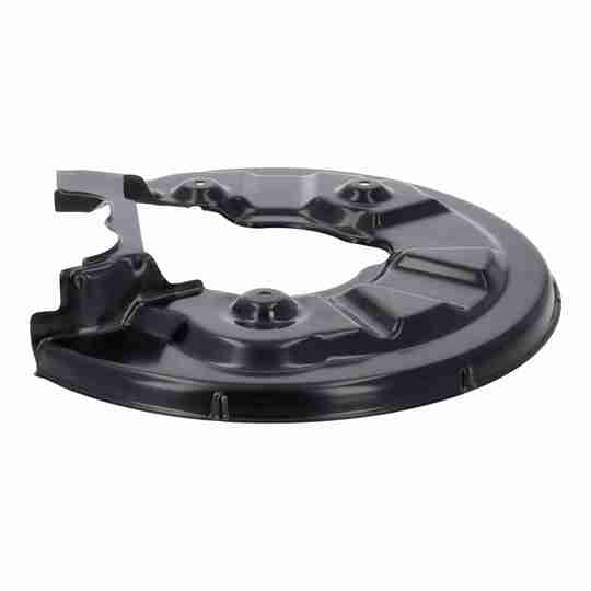 V10-7996 - Splash Panel, brake disc 