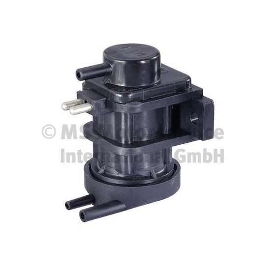 7.02256.60.0 - Pressure Converter, Exhaust Control 