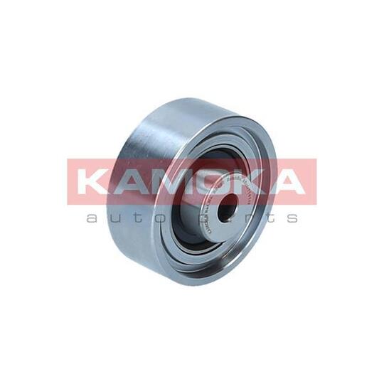 R0492 - Tensioner Pulley, timing belt 