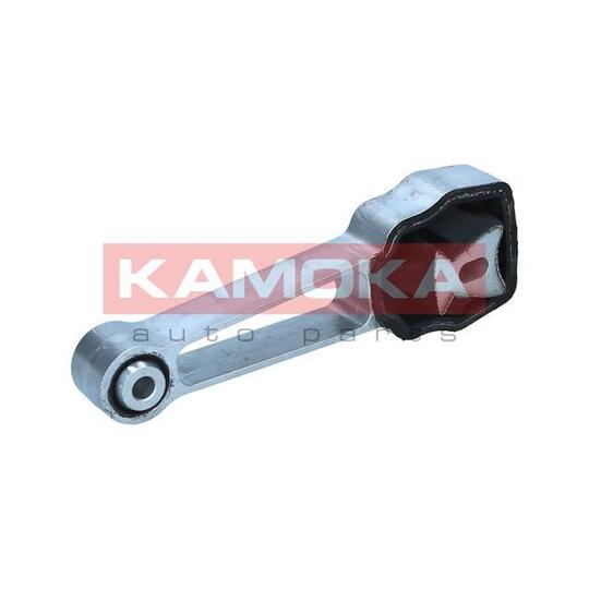 890418 - Engine Mounting 