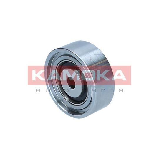 R0492 - Tensioner Pulley, timing belt 