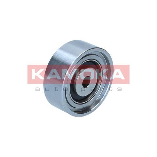 R0492 - Tensioner Pulley, timing belt 