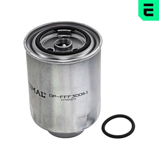 OP-FFF30061 - Fuel filter 