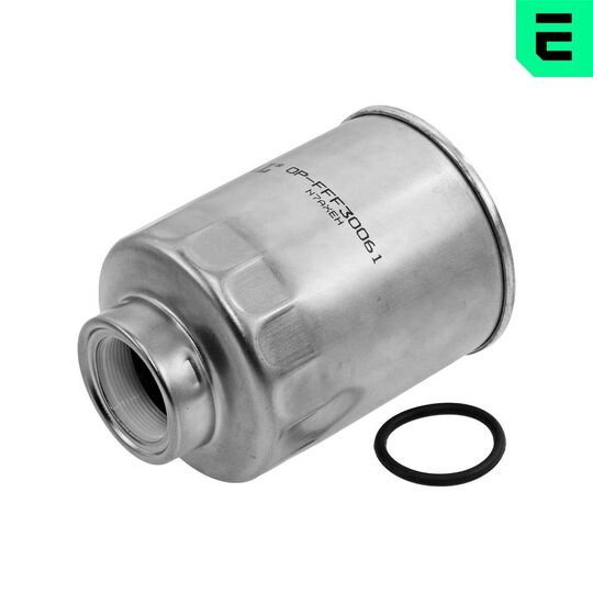 OP-FFF30061 - Fuel filter 