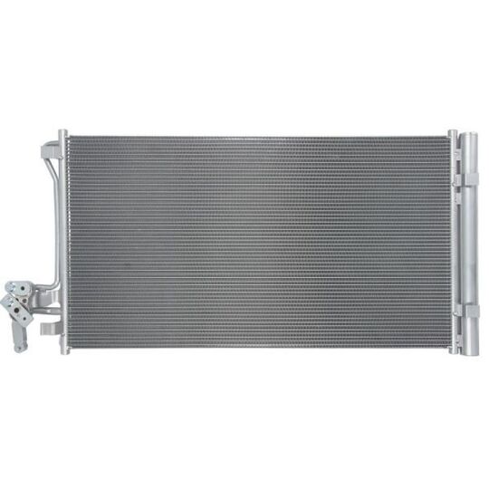 KTT110788 - Condenser, air conditioning 