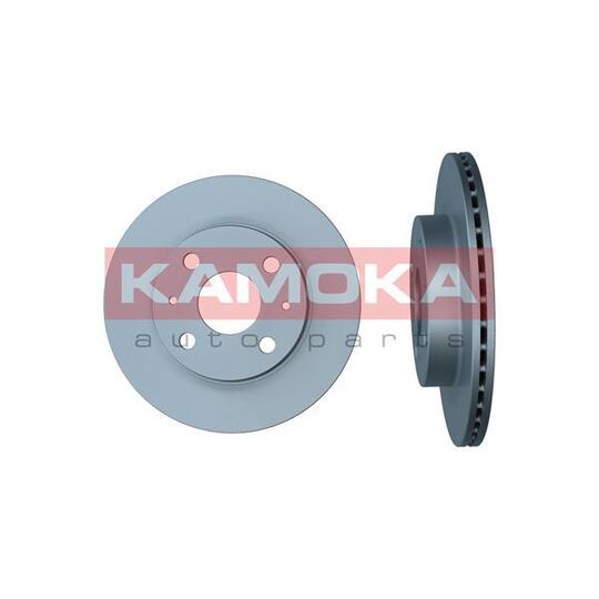 103069 - Brake Disc 