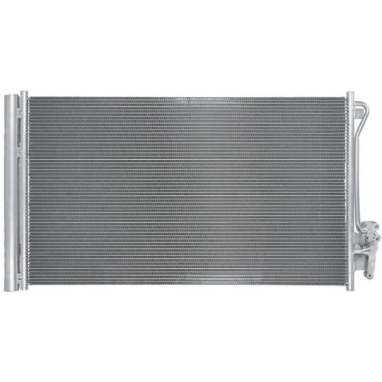 KTT110788 - Condenser, air conditioning 