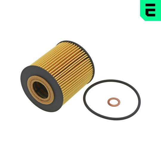 OP-FOF40026 - Oil Filter 