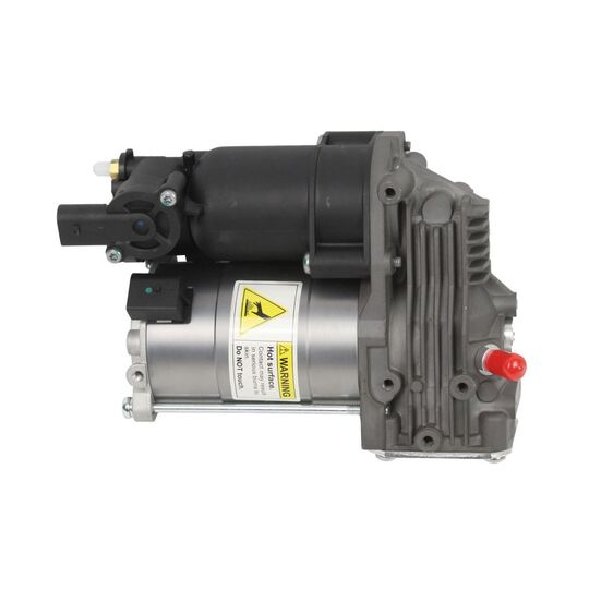 131-02-627 - Compressor, compressed air system 