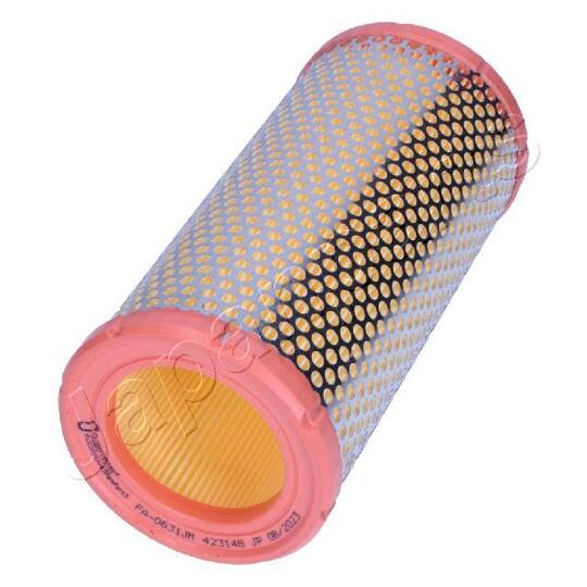 FA-0631JM - Air filter 