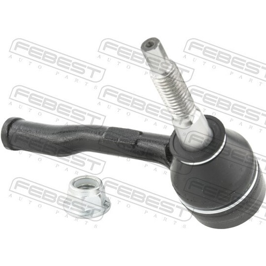 1821-ASKRH - Tie rod end 