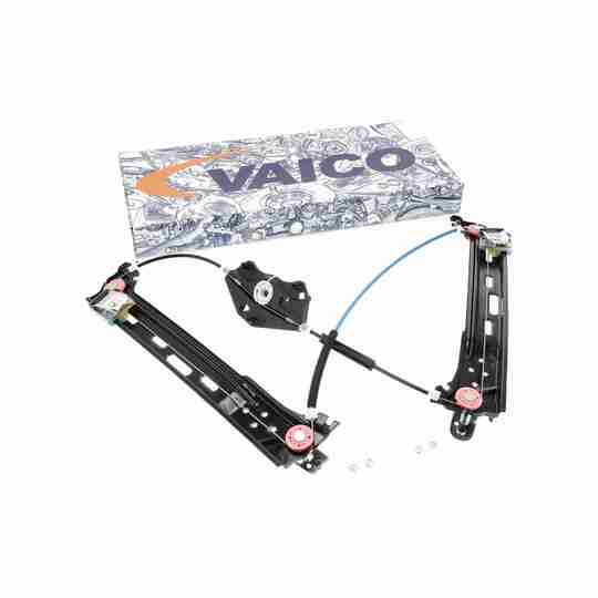 V10-7691 - Window Regulator 