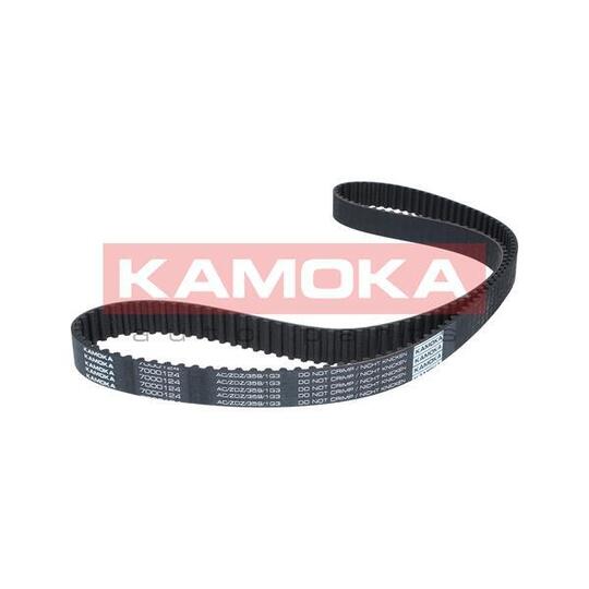 7000124 - Timing Belt 