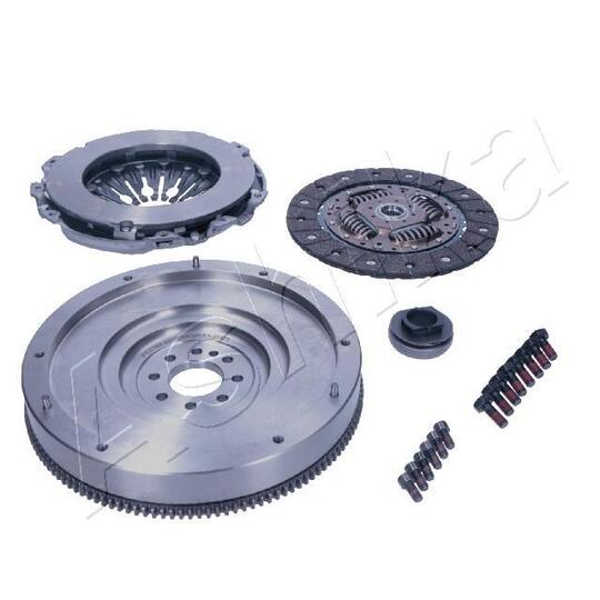 98-PE-PE03M - Clutch Kit 