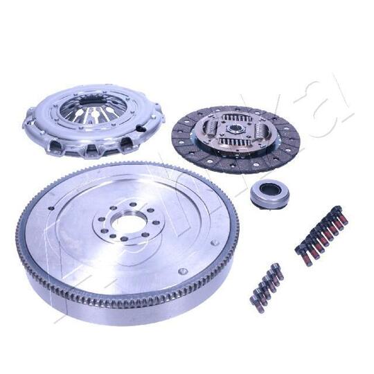 98-PE-PE03M - Clutch Kit 