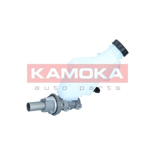 1121007 - Brake Master Cylinder 