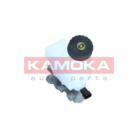 1121007 - Brake Master Cylinder 