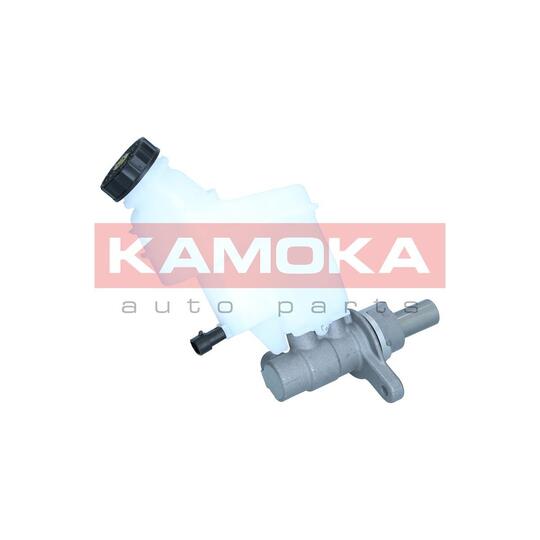 1121007 - Brake Master Cylinder 