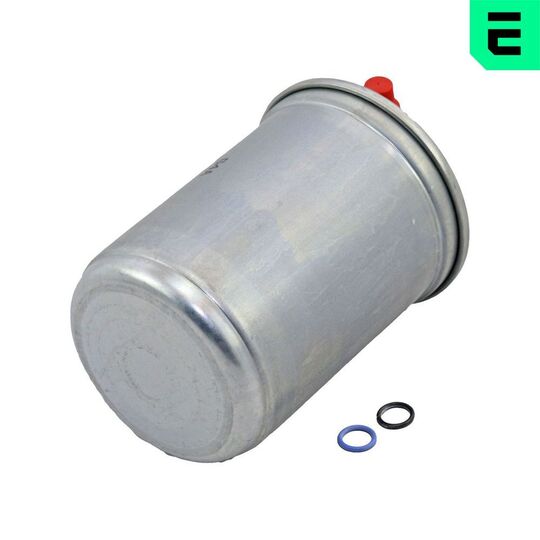 OP-FFF30045 - Fuel filter 