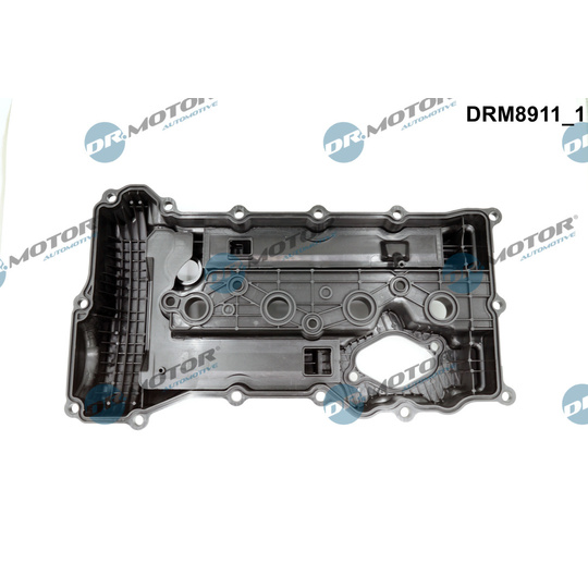 DRM8911 - Cylinder Head Cover 