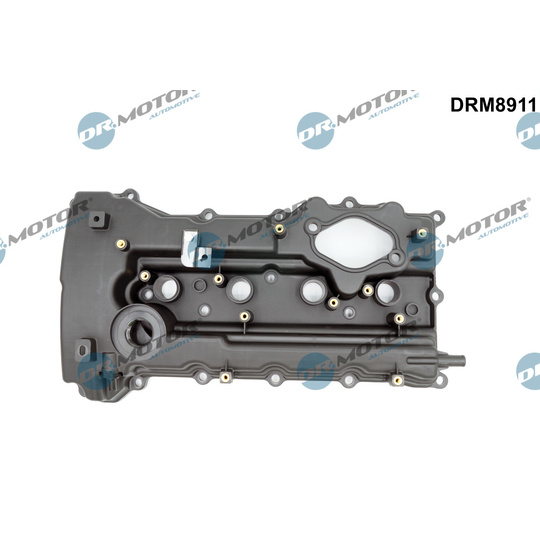 DRM8911 - Cylinder Head Cover 