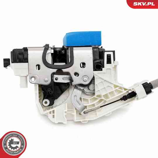 60SKV304 - Door Lock 